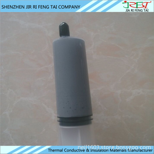 High quality thermal conductive insulation silicone grease for CPU/LED lighting